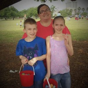 Meet your Posher, Susan